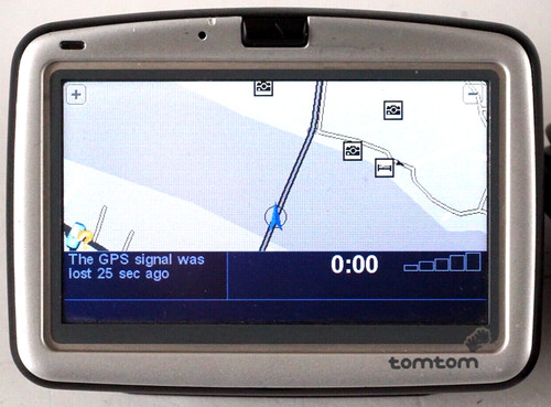 Tomtom 510 4v00 710r - 510, 4v00.710r