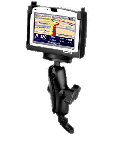 Supporto moto ram mount - supporto, ram-mount