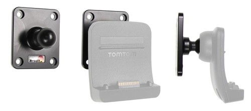 Brodit supporto auto 215588 - brodit,