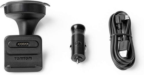 Tomtom click drive supporto - click, &