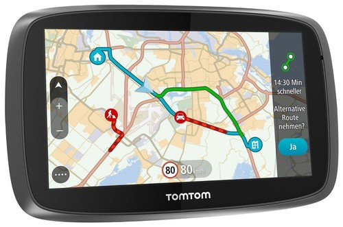 Tomtom 510 world 152 - tomtom, go