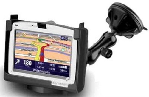 Supporto auto tomtom - supporto,
