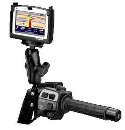 Supporto ram mount - ram-mount, su